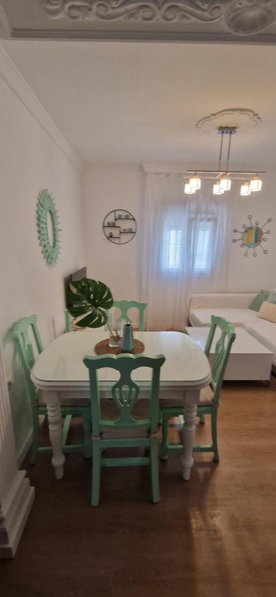 Apartamento En Conil Apartment Conil De La Frontera Exterior photo