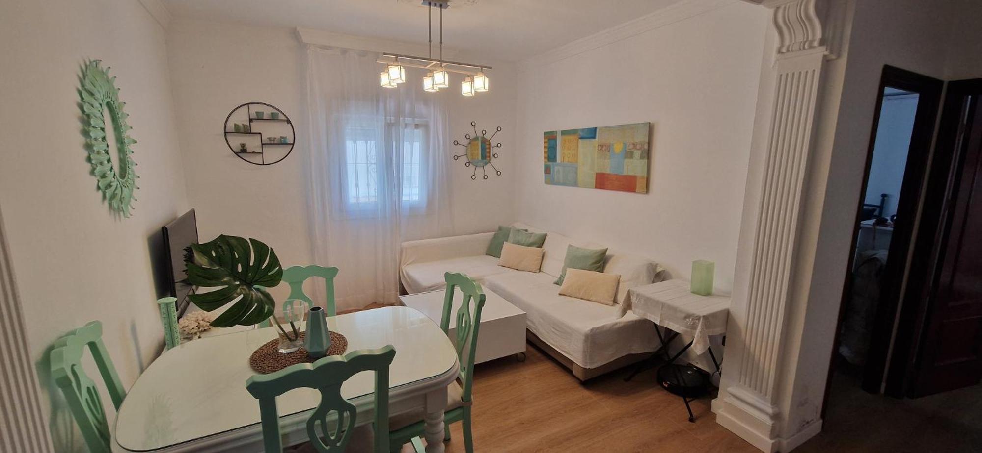 Apartamento En Conil Apartment Conil De La Frontera Exterior photo